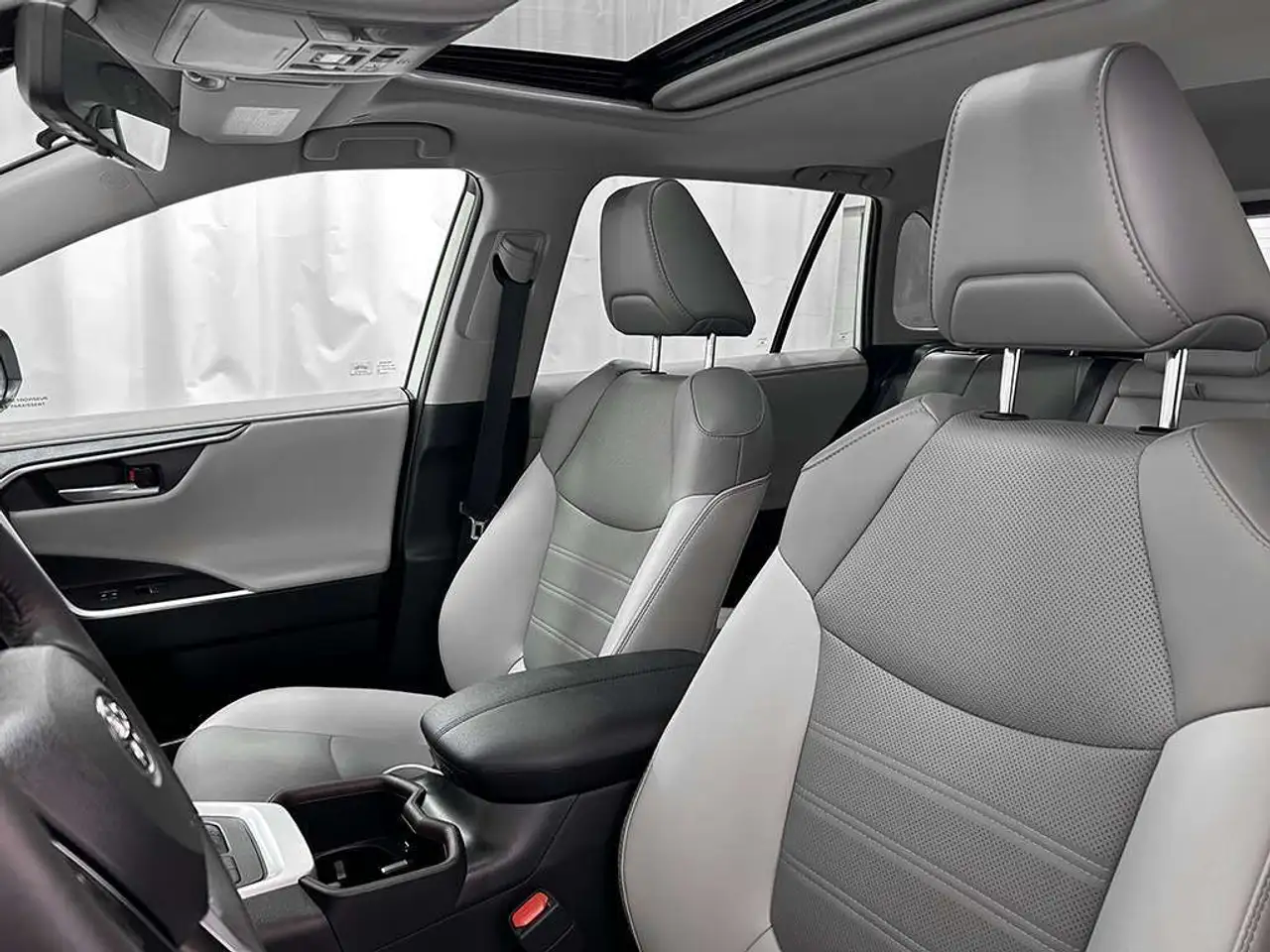 Toyota RAV 4 fotografie Toyota RAV 4