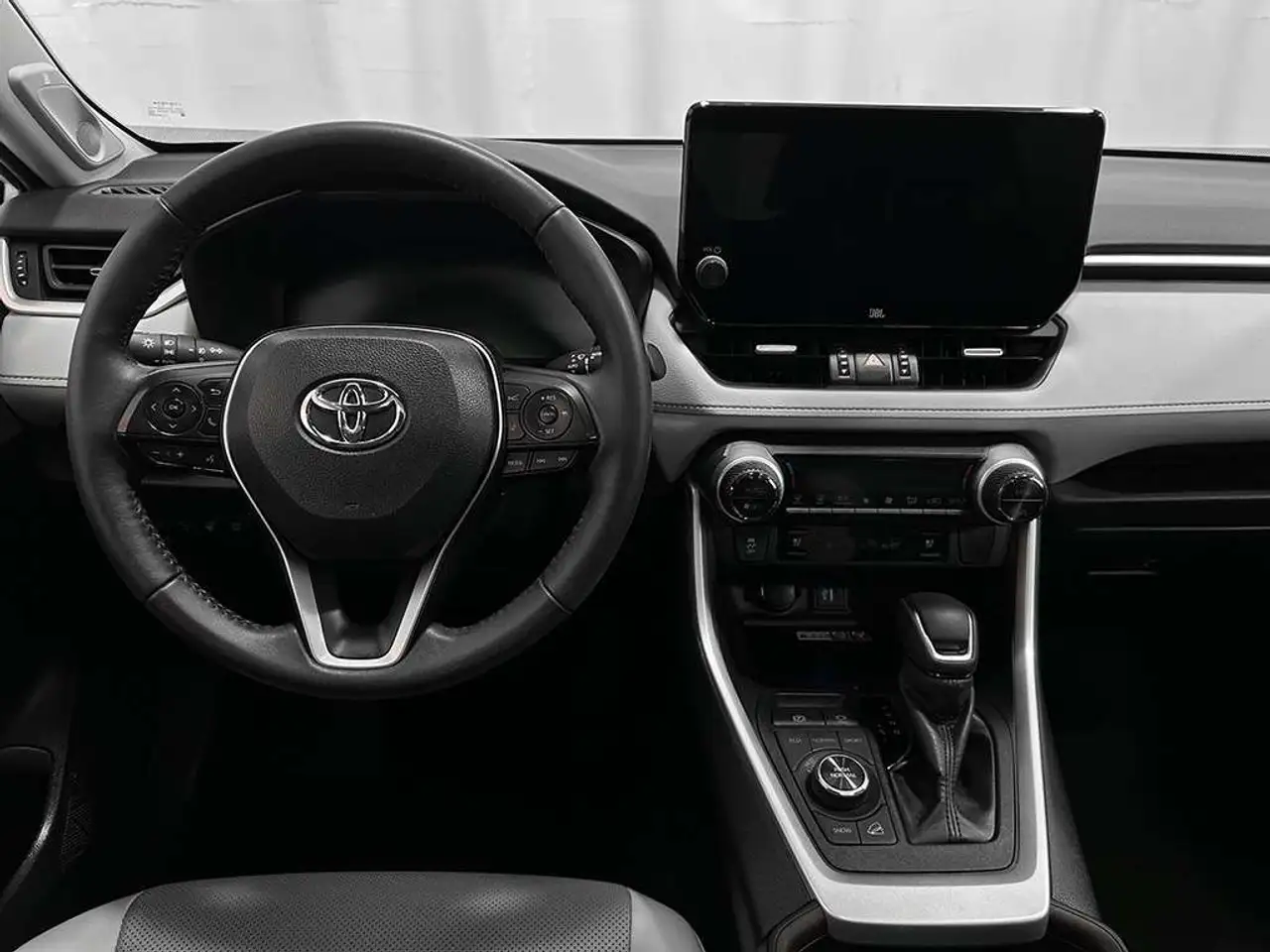 Toyota RAV 4 fotografie Toyota RAV 4