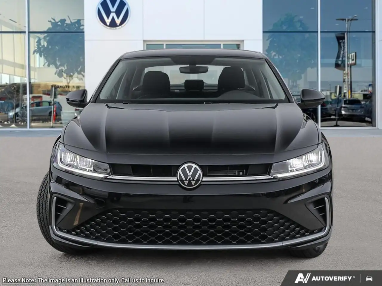 Volkswagen Jetta fotografie Volkswagen Jetta