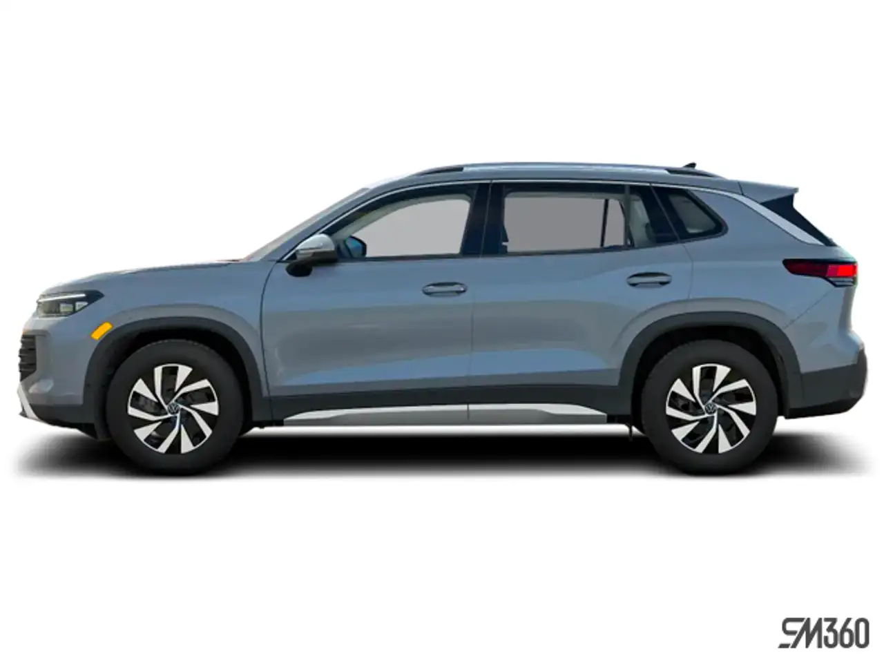 Volkswagen Tiguan fotografie Volkswagen Tiguan