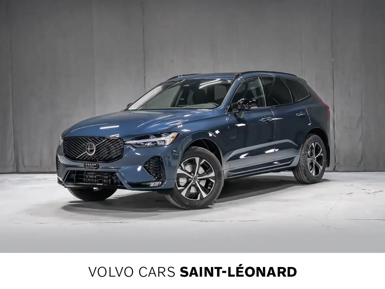 Volvo XC60 fotografie Volvo XC60