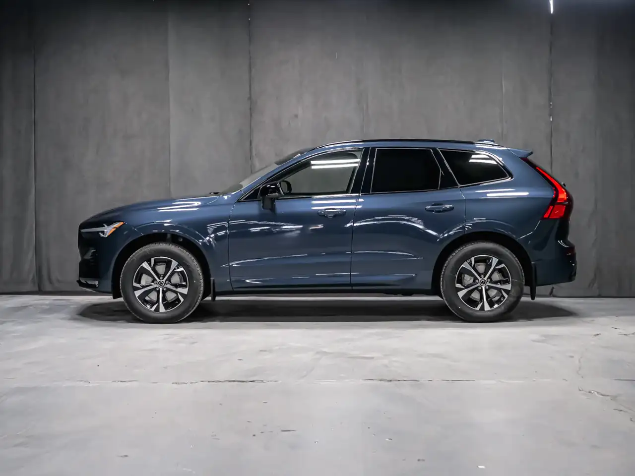 Volvo XC60 fotografie Volvo XC60