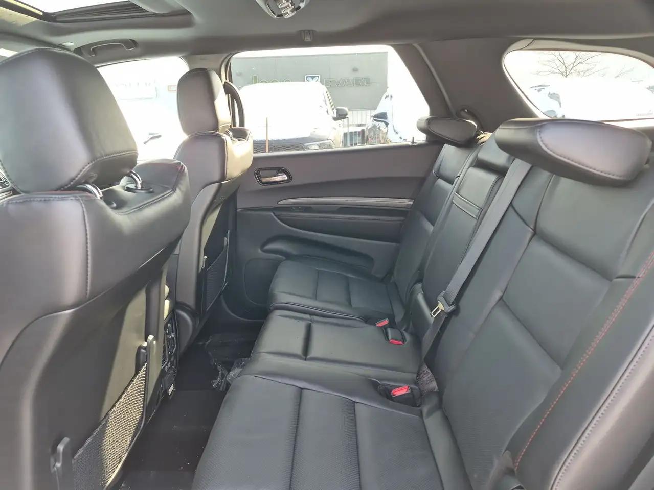 Dodge Durango photo Dodge Durango