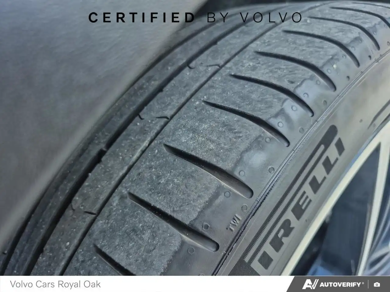 Volvo XC40 photo Volvo XC40