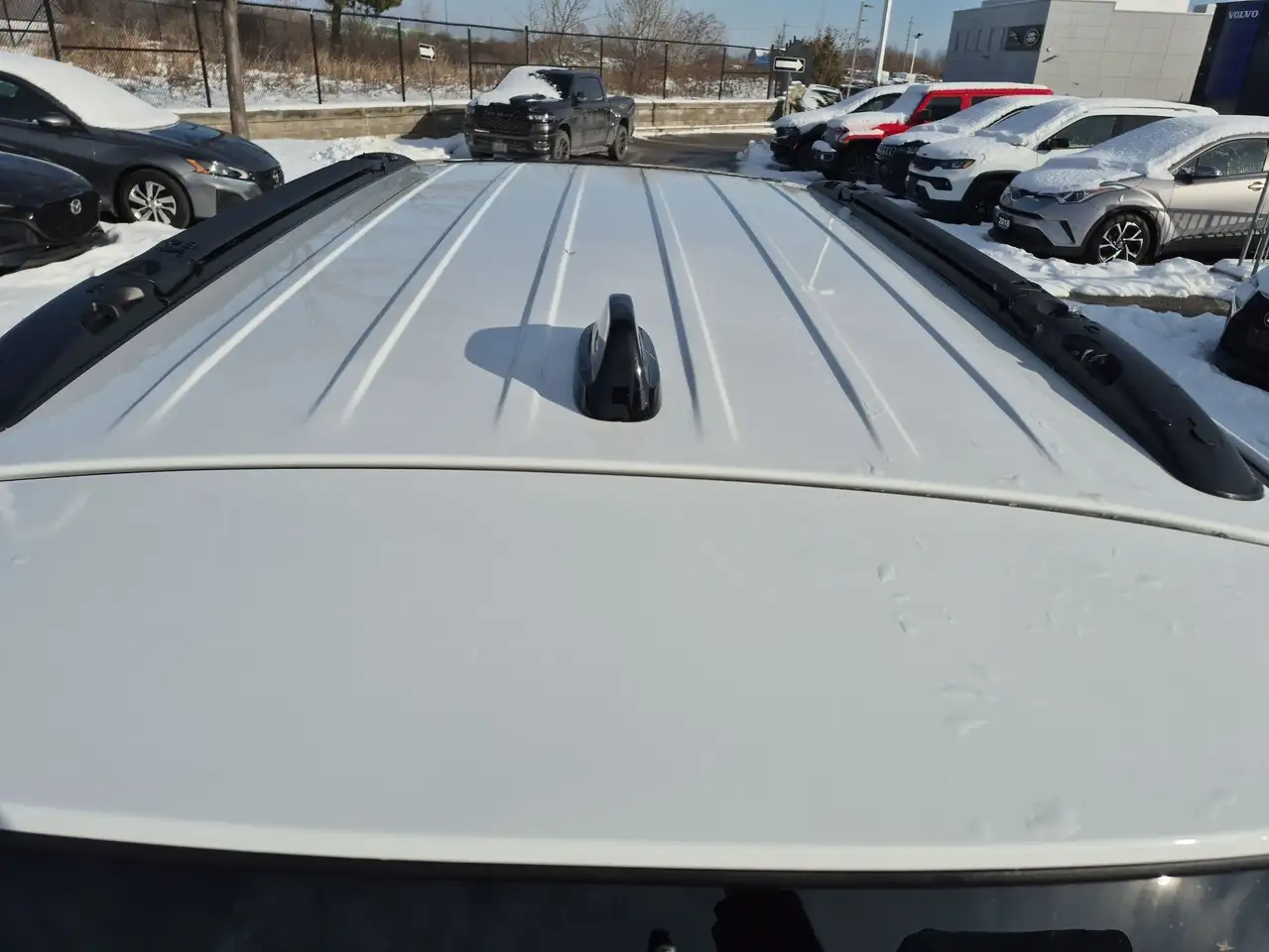 Dodge Durango photo Dodge Durango