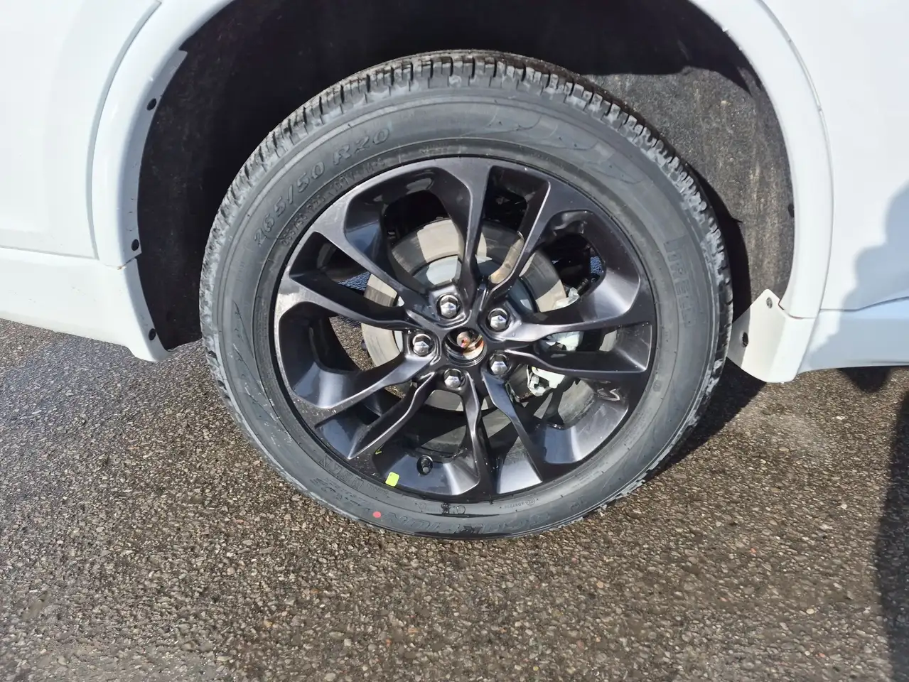 Dodge Durango photo Dodge Durango