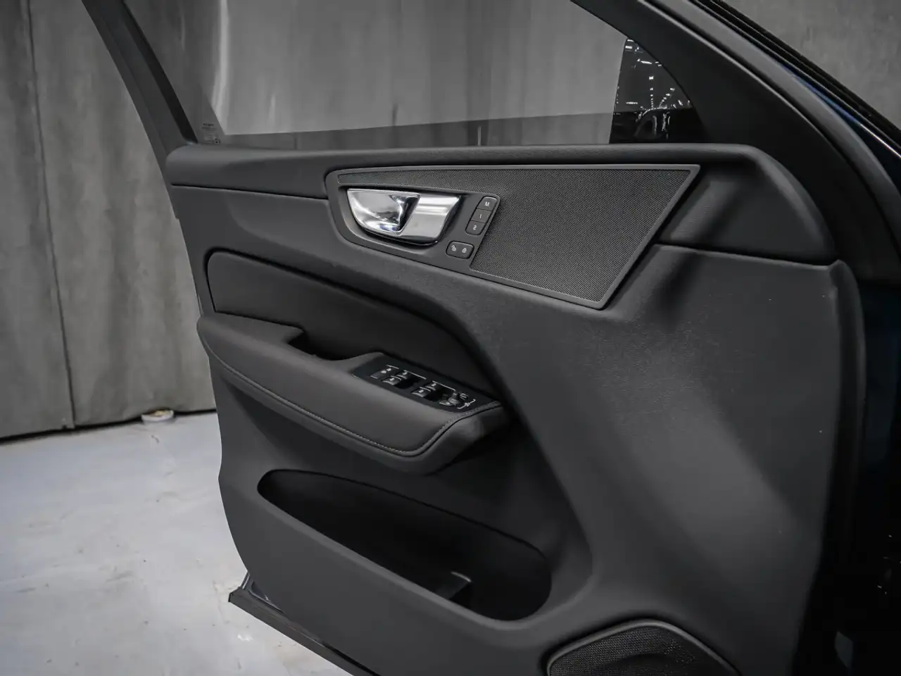 Volvo XC60 fotografie Volvo XC60