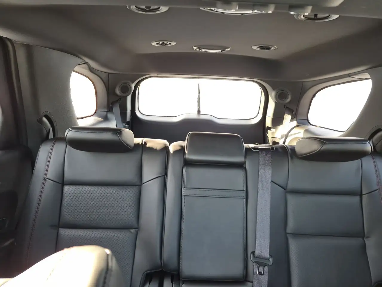 Dodge Durango photo Dodge Durango