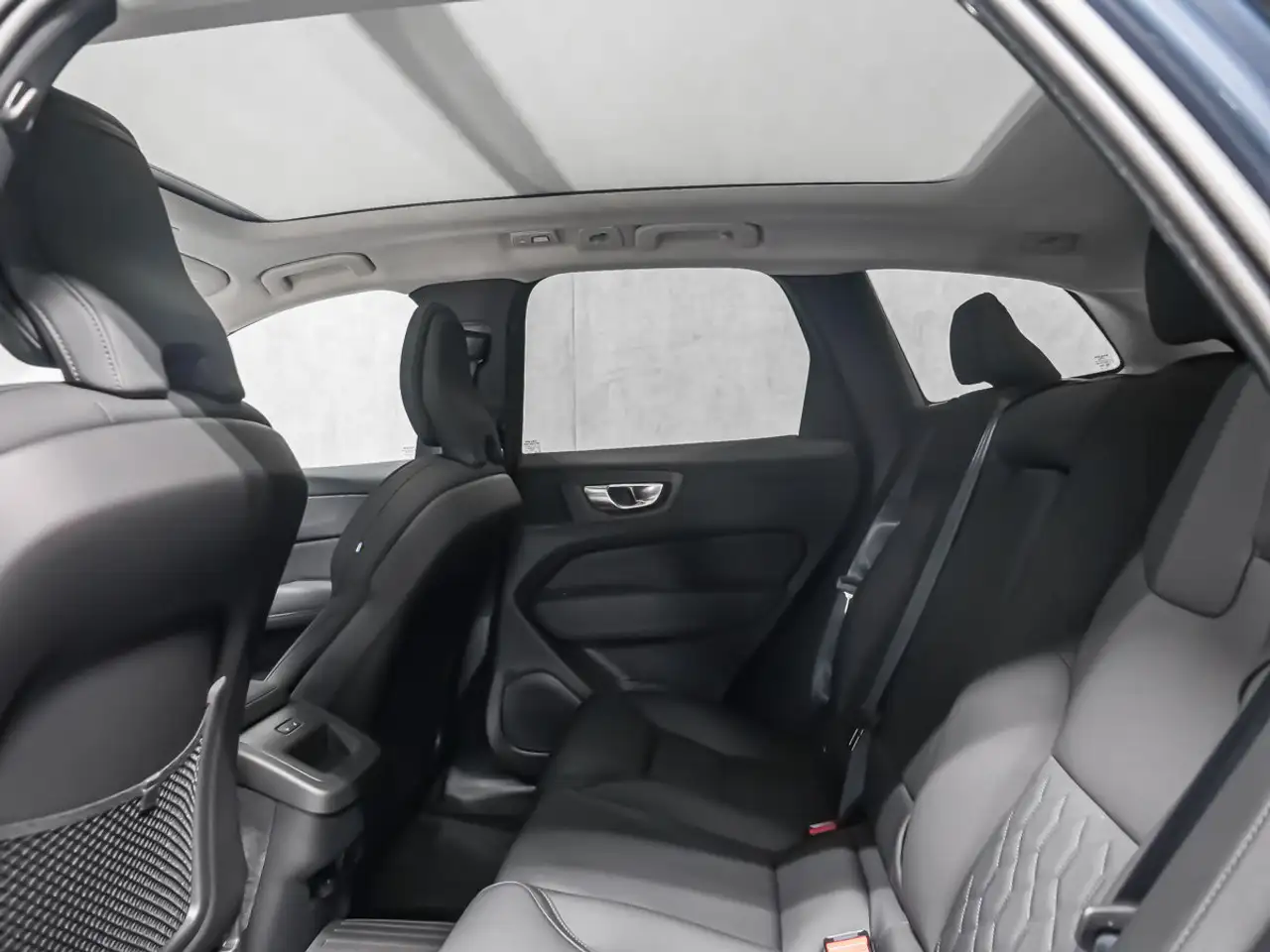 Volvo XC60 fotografie Volvo XC60