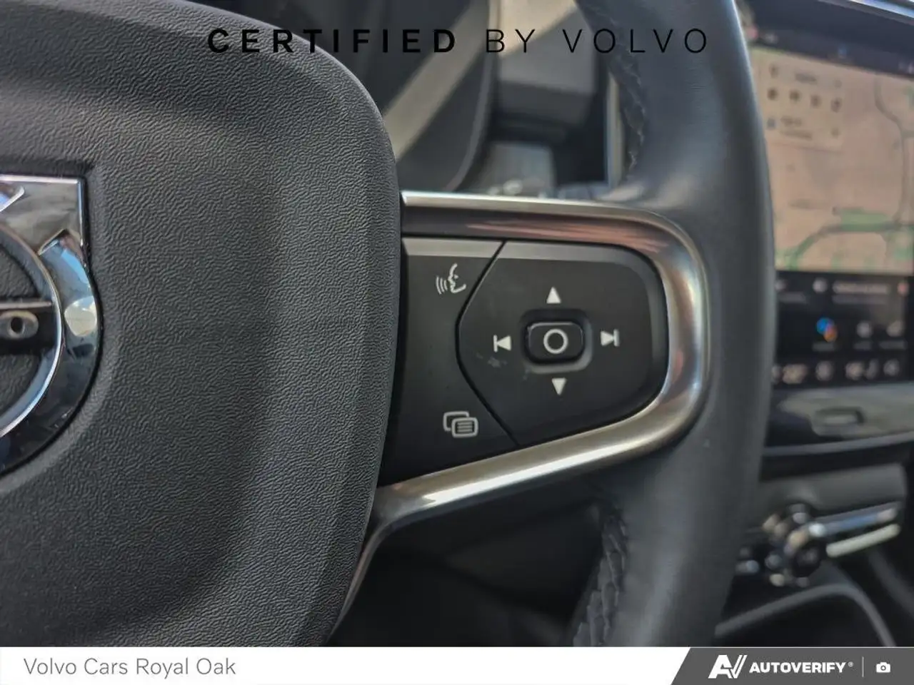 Volvo XC40 photo Volvo XC40