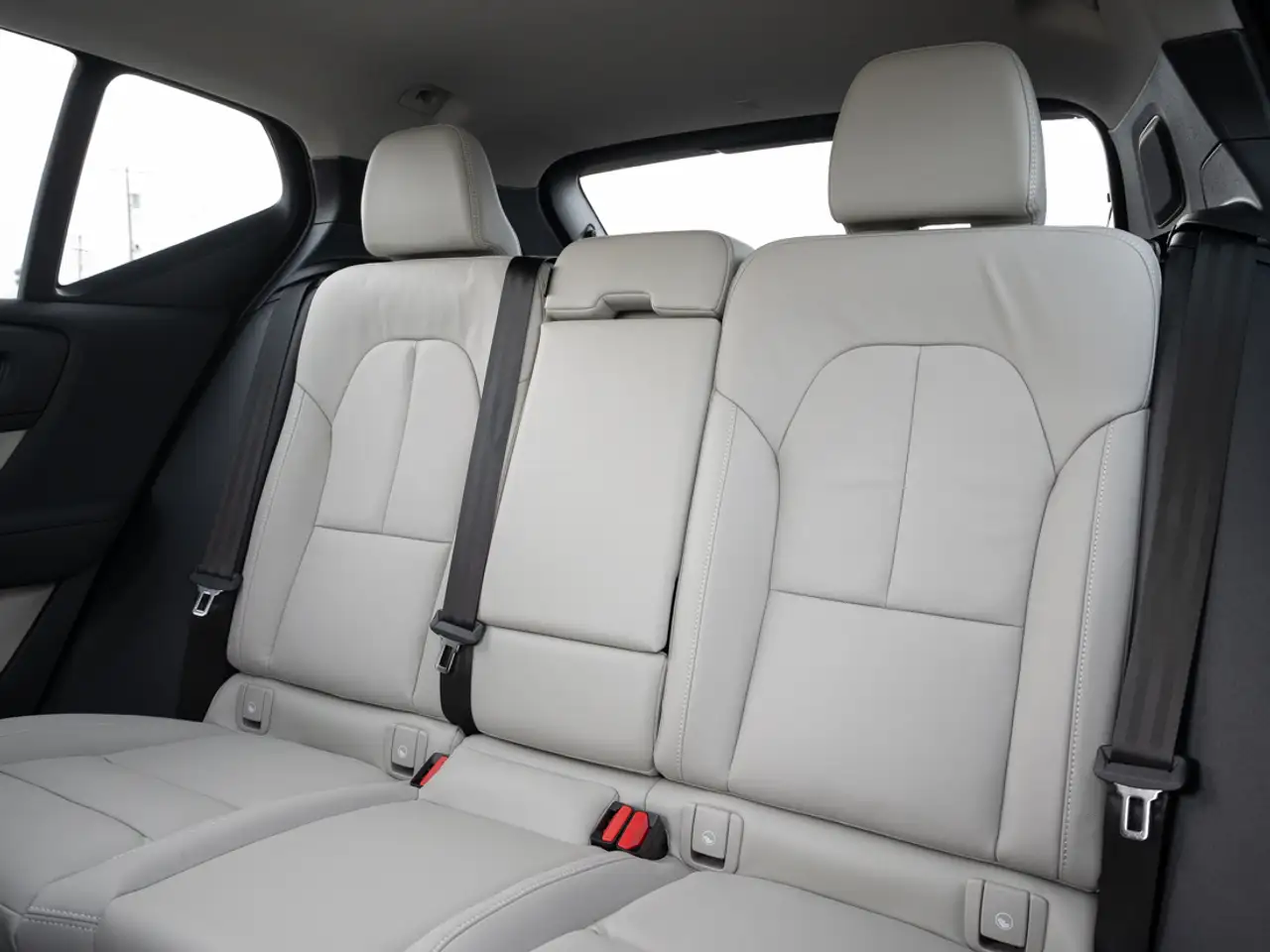 Volvo XC40 fotografie Volvo XC40