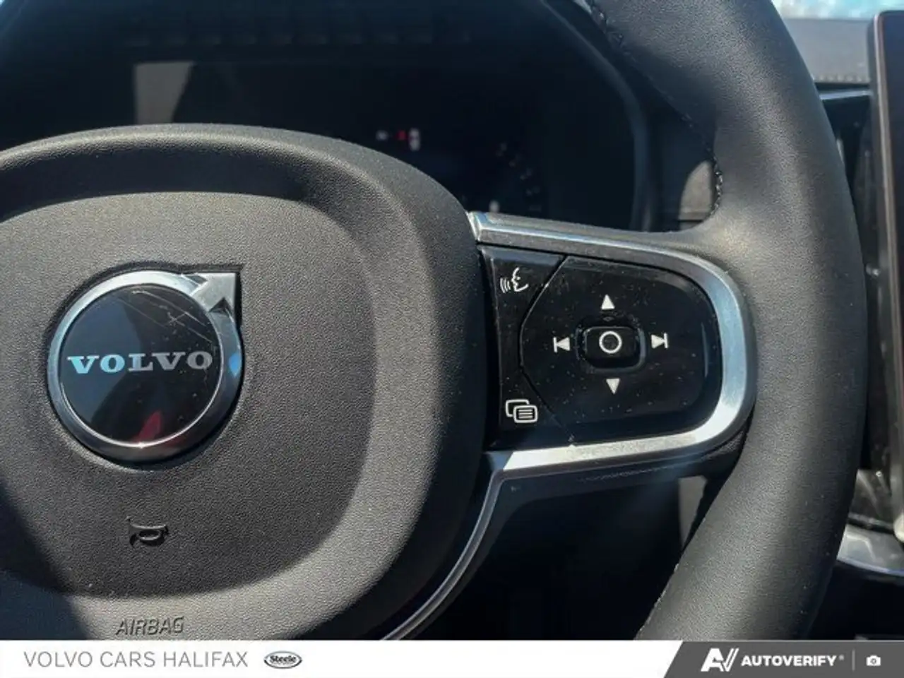 Volvo XC90 photo Volvo XC90