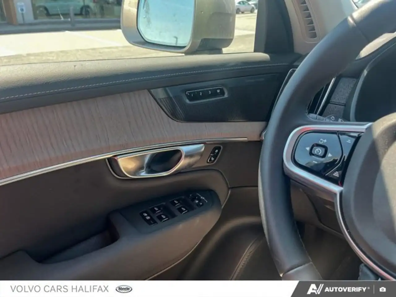 Volvo XC90 photo Volvo XC90