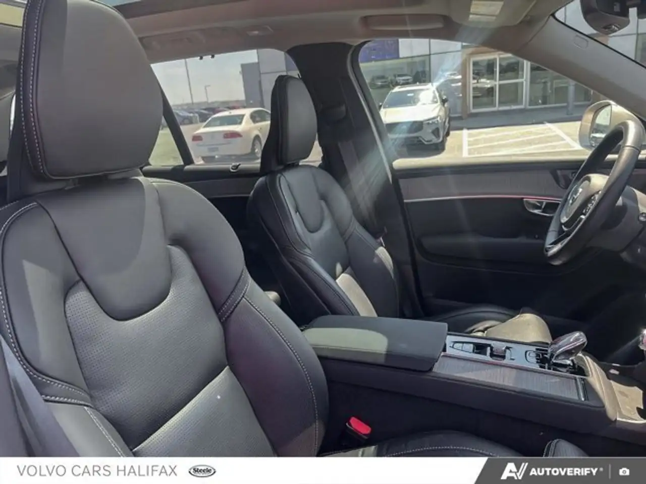 Volvo XC90 photo Volvo XC90