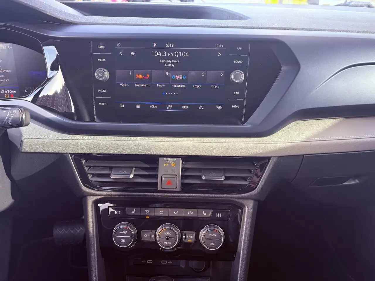 Volkswagen Taos снимка Volkswagen Taos