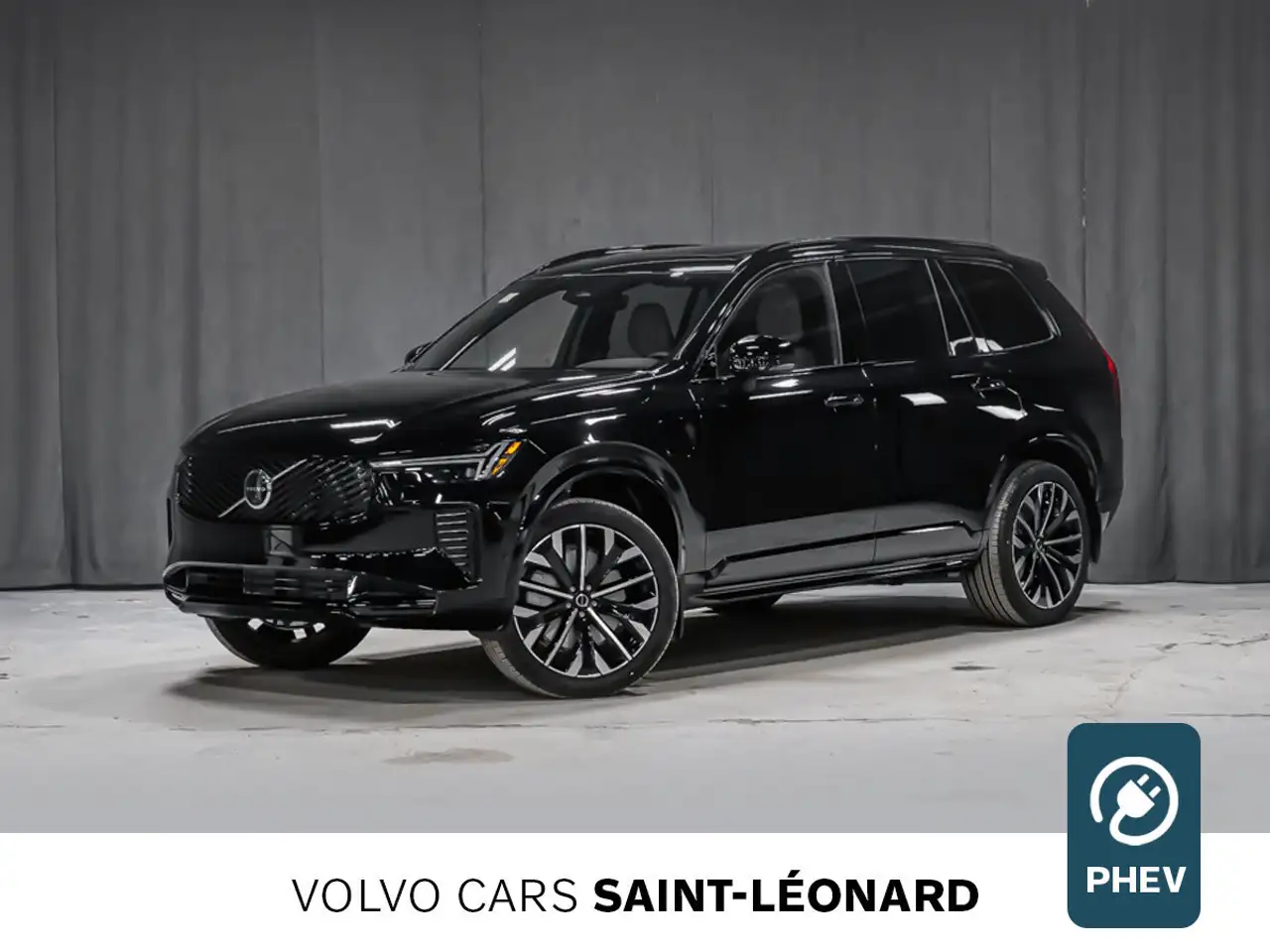 Volvo XC90 снимка Volvo XC90