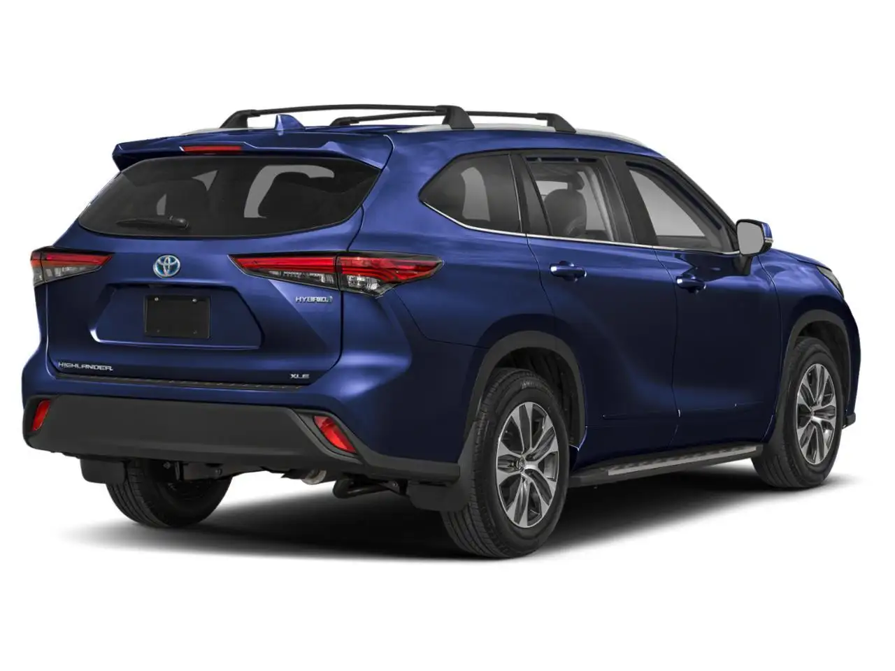 Toyota Highlander photo Toyota Highlander