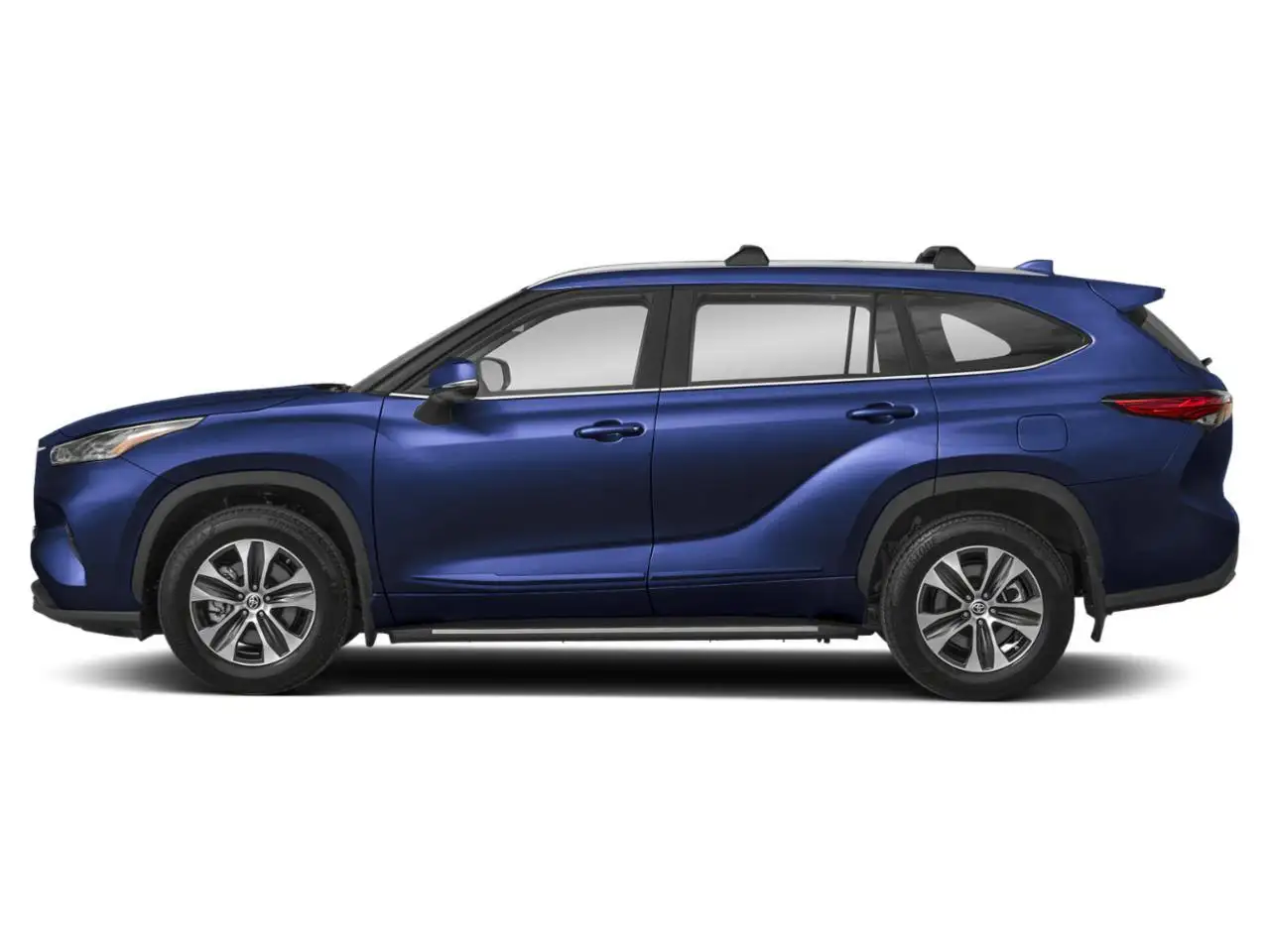 Toyota Highlander photo Toyota Highlander