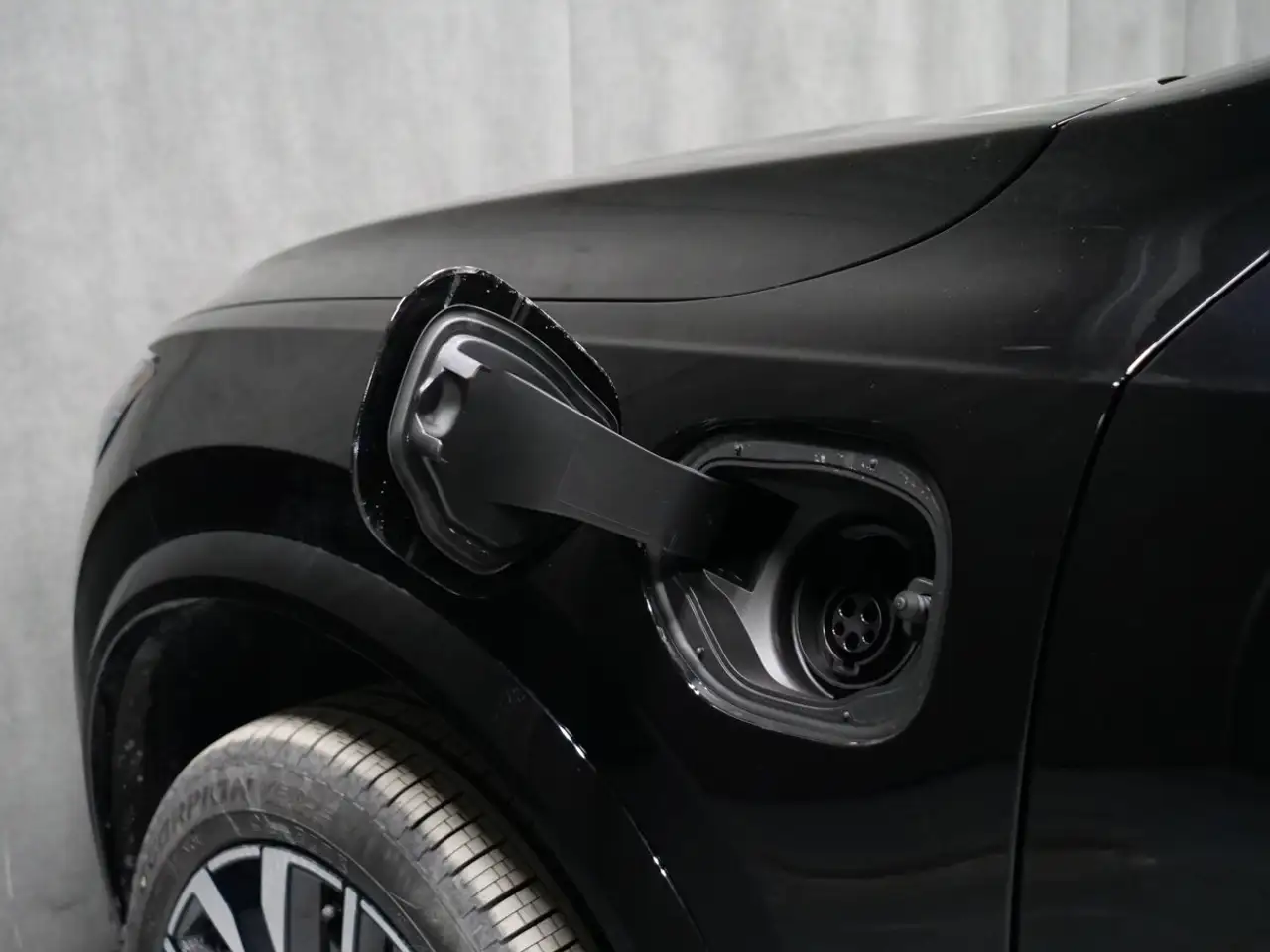 Volvo XC90 снимка Volvo XC90