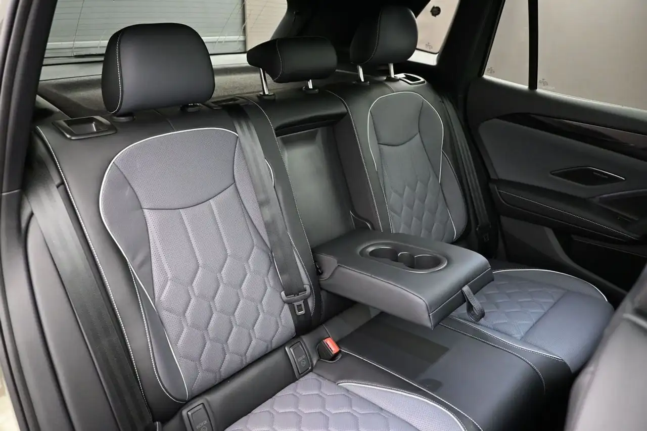Volkswagen Tiguan fotografie Volkswagen Tiguan