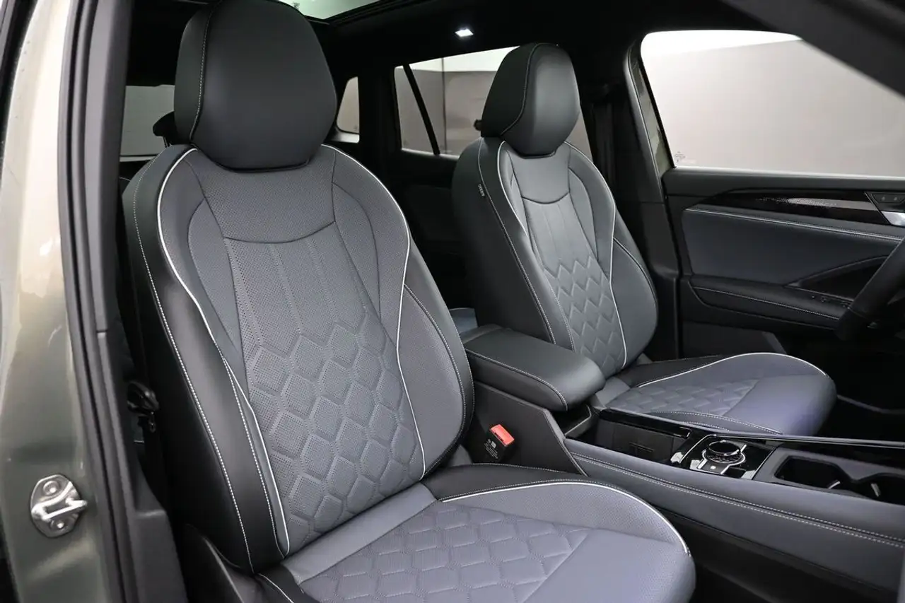 Volkswagen Tiguan fotografie Volkswagen Tiguan