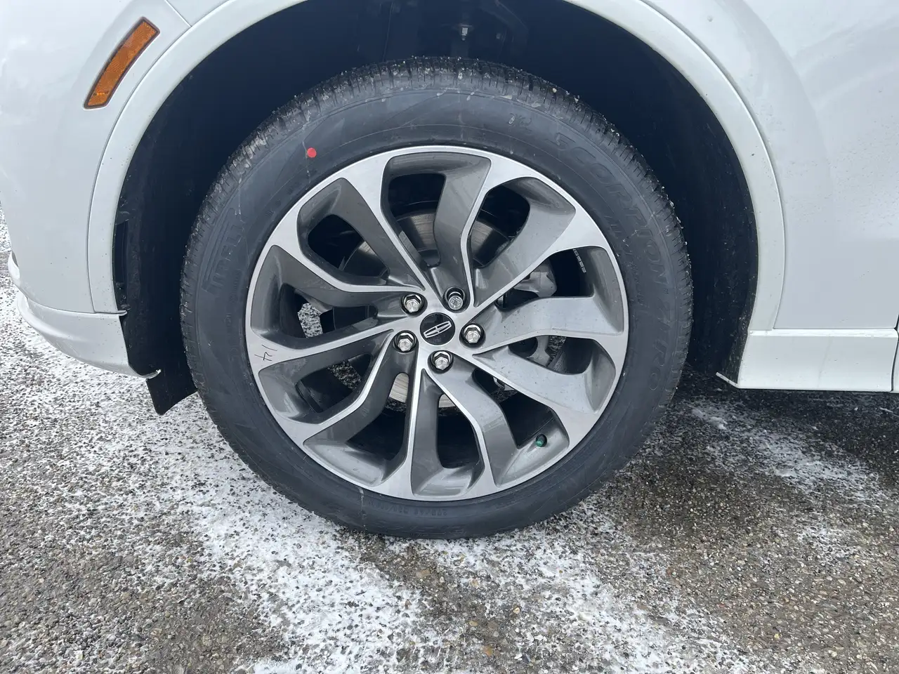 Lincoln Aviator photo Lincoln Aviator