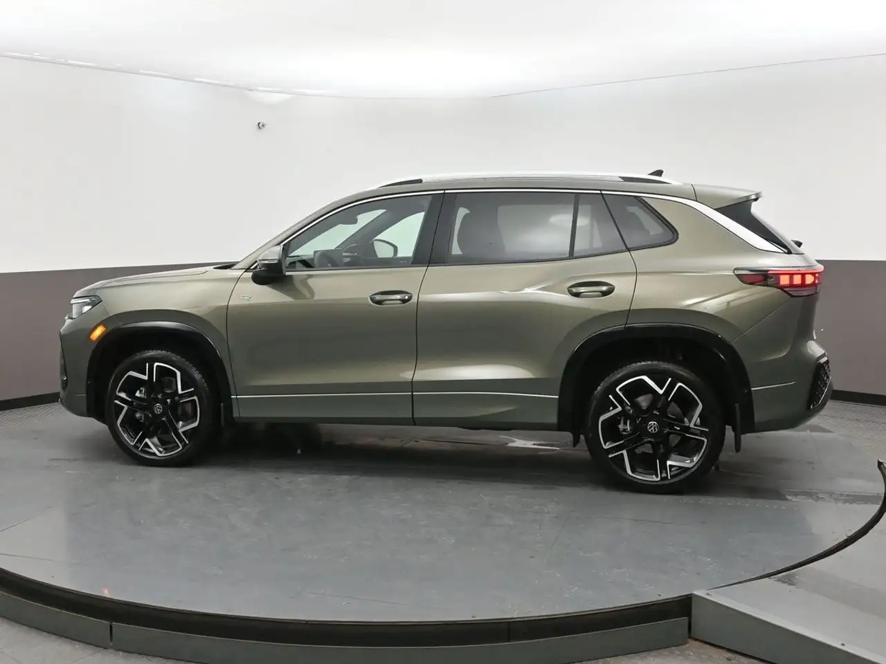 Volkswagen Tiguan fotografie Volkswagen Tiguan