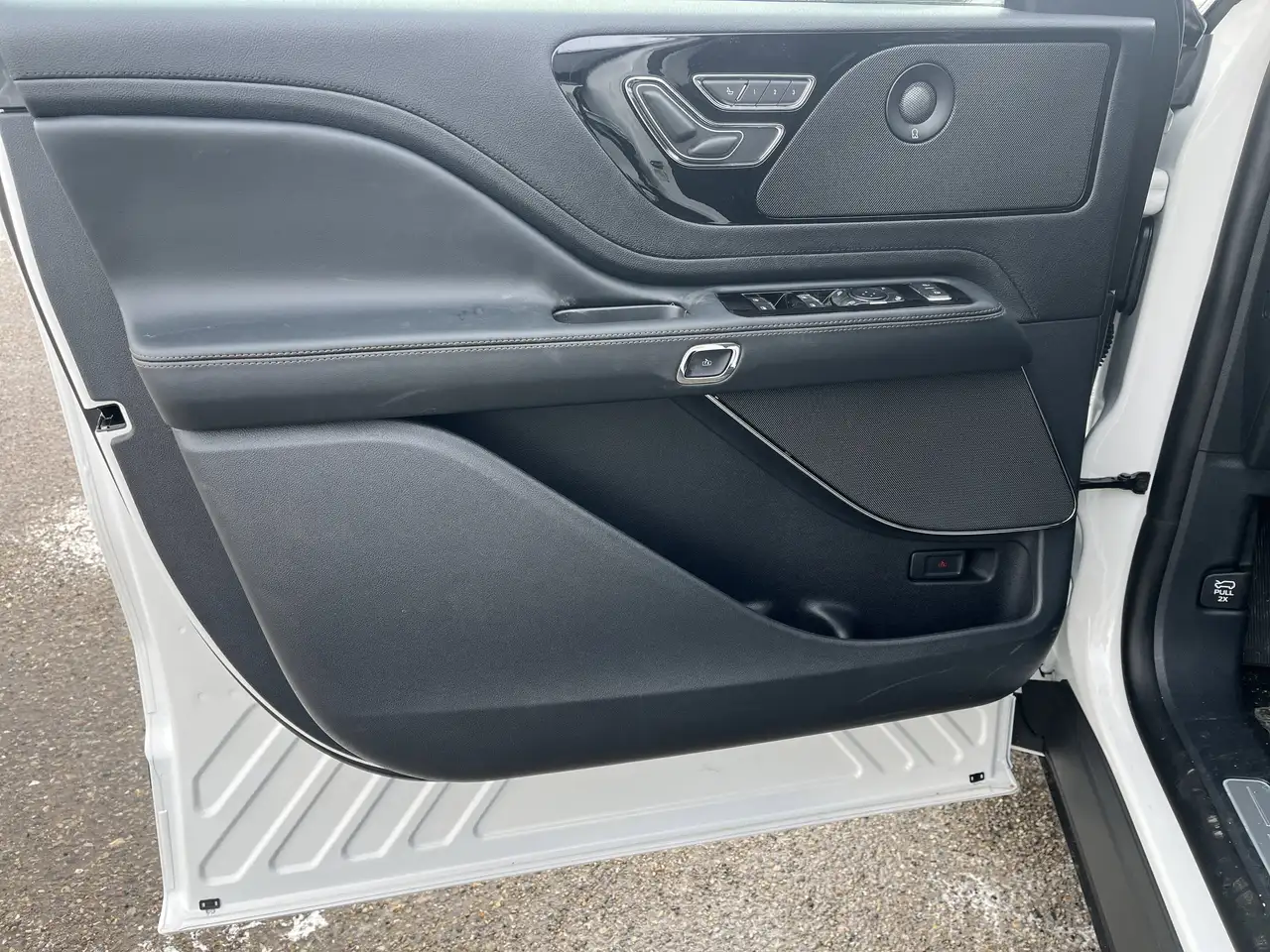 Lincoln Aviator photo Lincoln Aviator