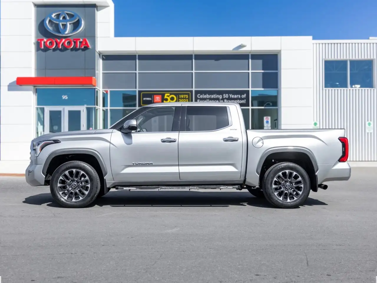 Toyota Tundra fotografie Toyota Tundra