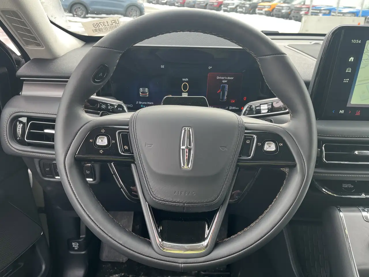 Lincoln Aviator photo Lincoln Aviator