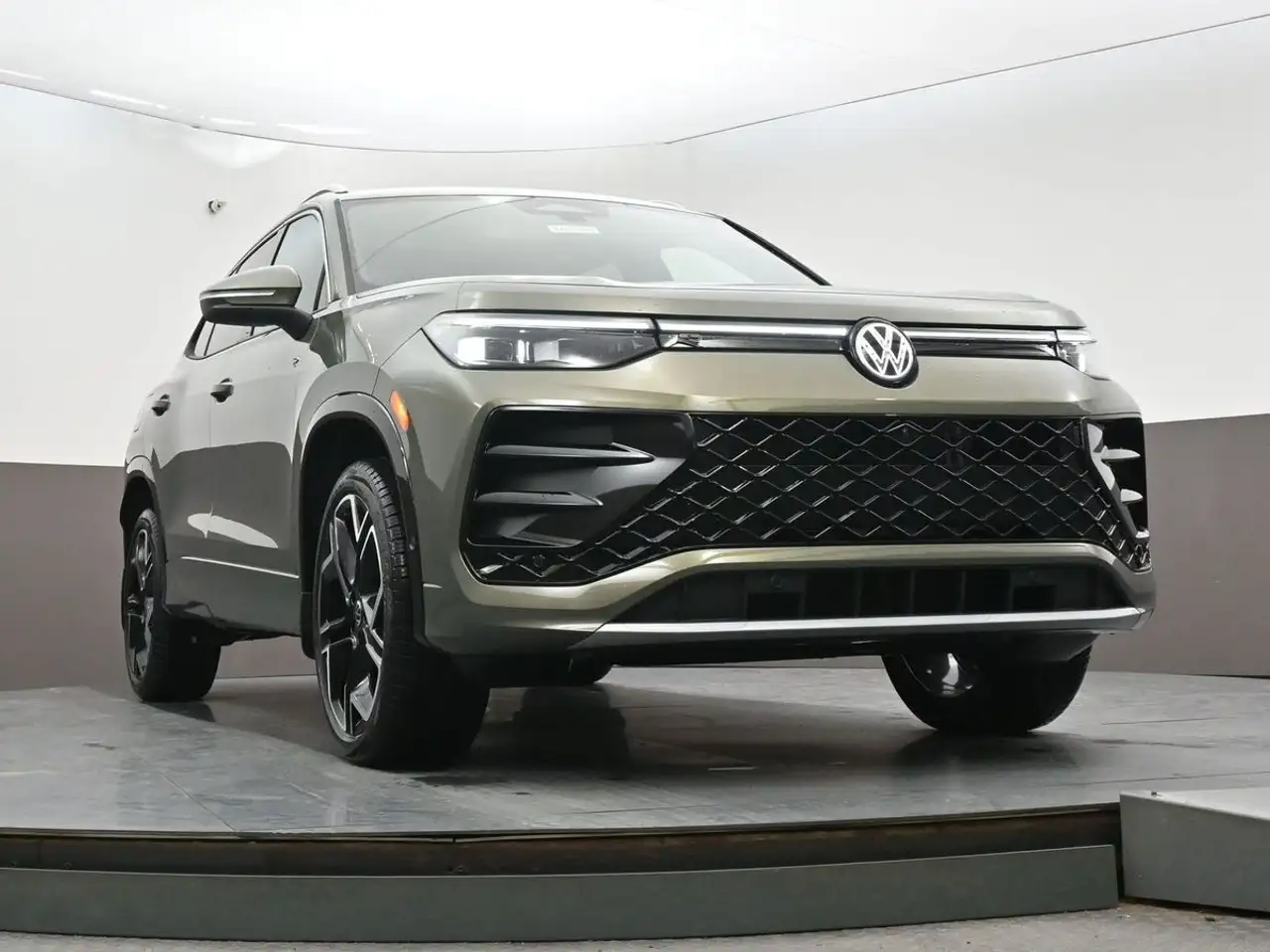 Volkswagen Tiguan fotografie Volkswagen Tiguan