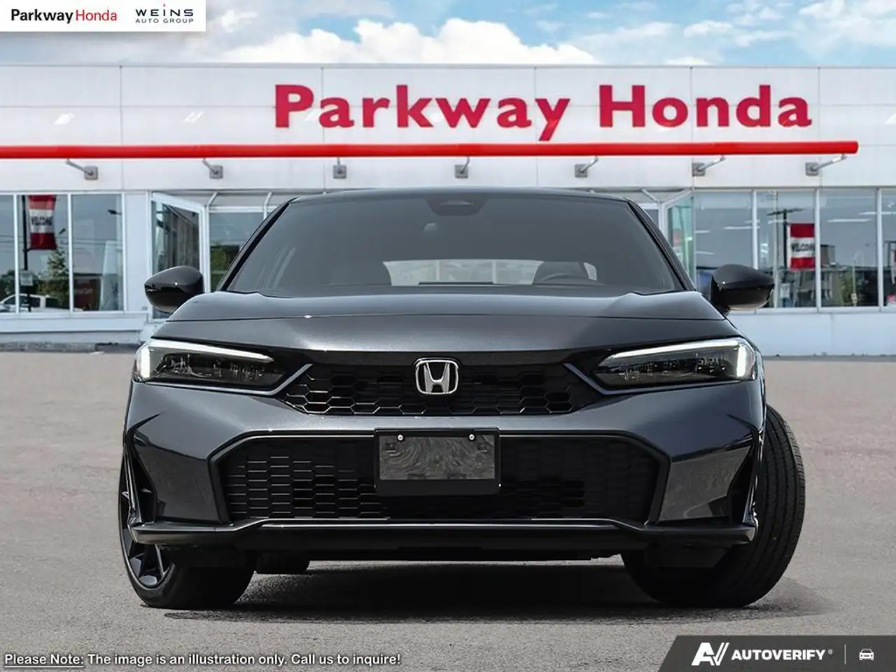 Honda Civic снимка Honda Civic