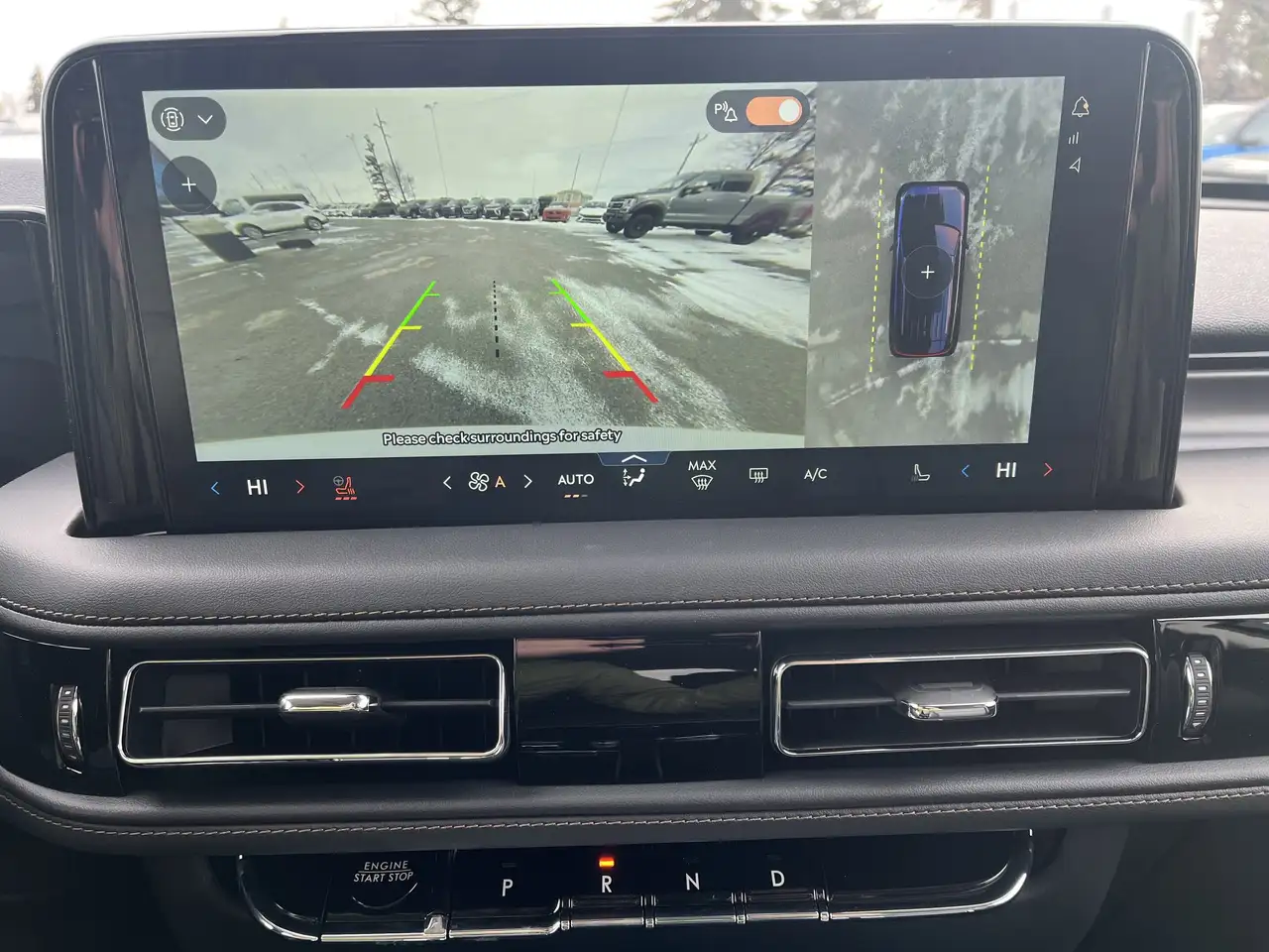 Lincoln Aviator photo Lincoln Aviator