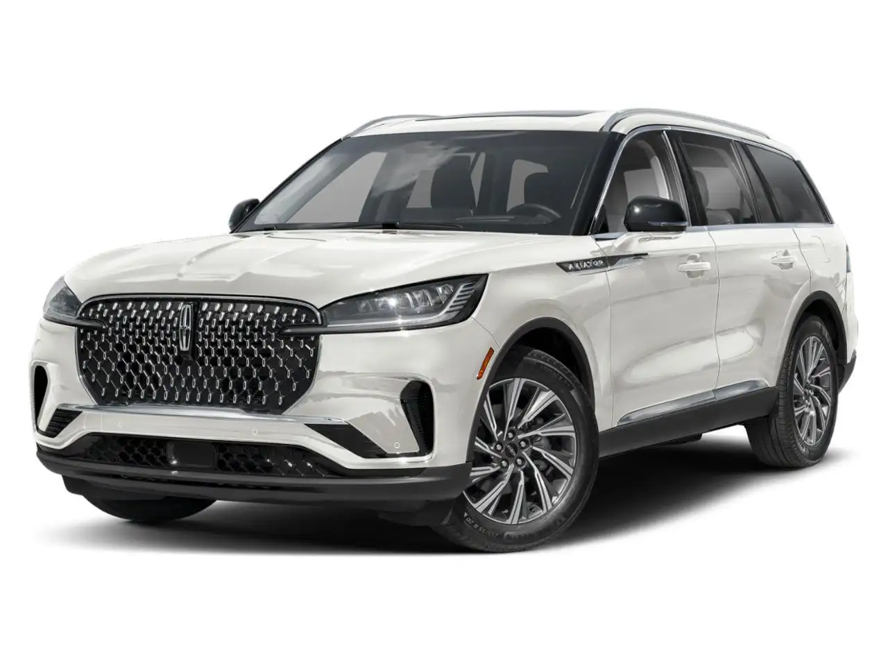 Lincoln Aviator photo Lincoln Aviator