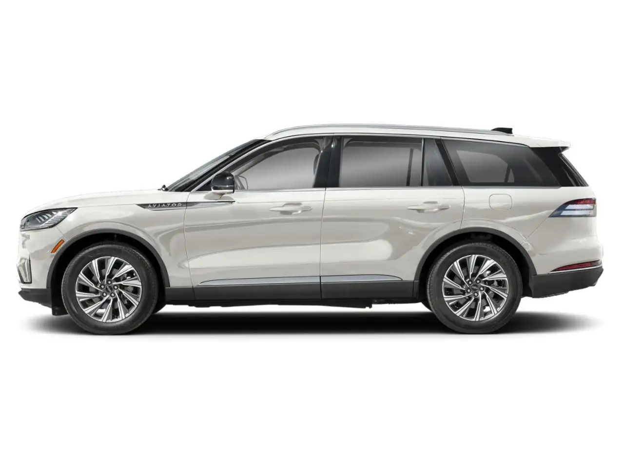 Lincoln Aviator photo Lincoln Aviator