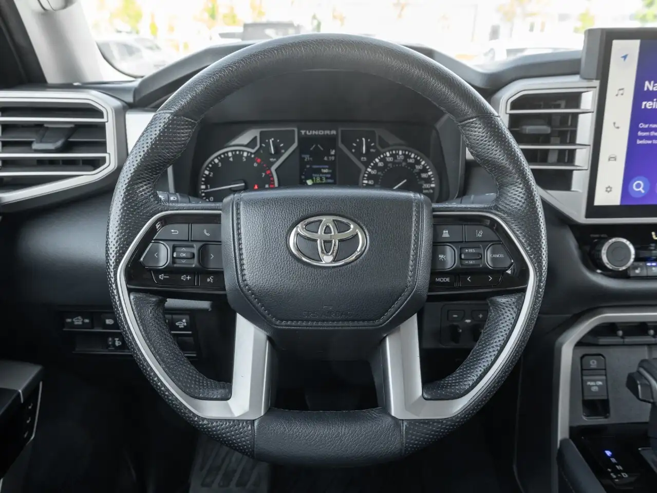 Toyota Tundra fotografie Toyota Tundra