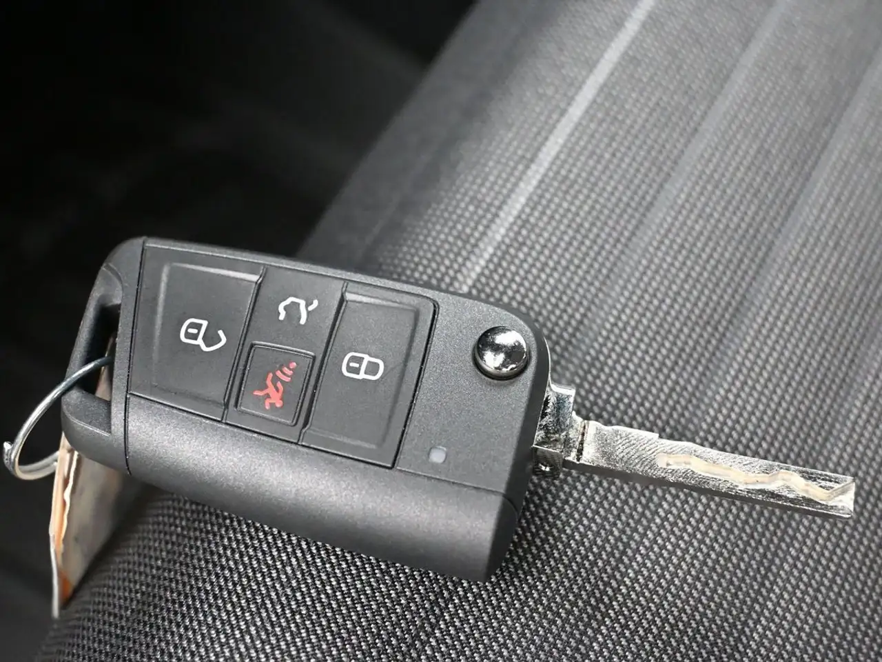 Volkswagen Jetta снимка Volkswagen Jetta