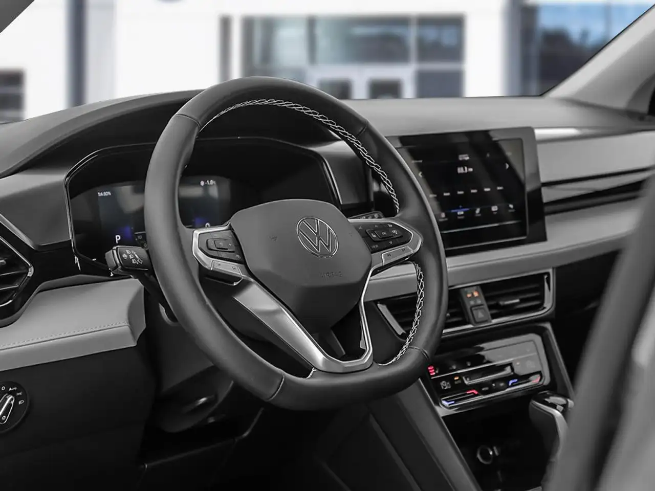 Volkswagen Taos fotografie Volkswagen Taos