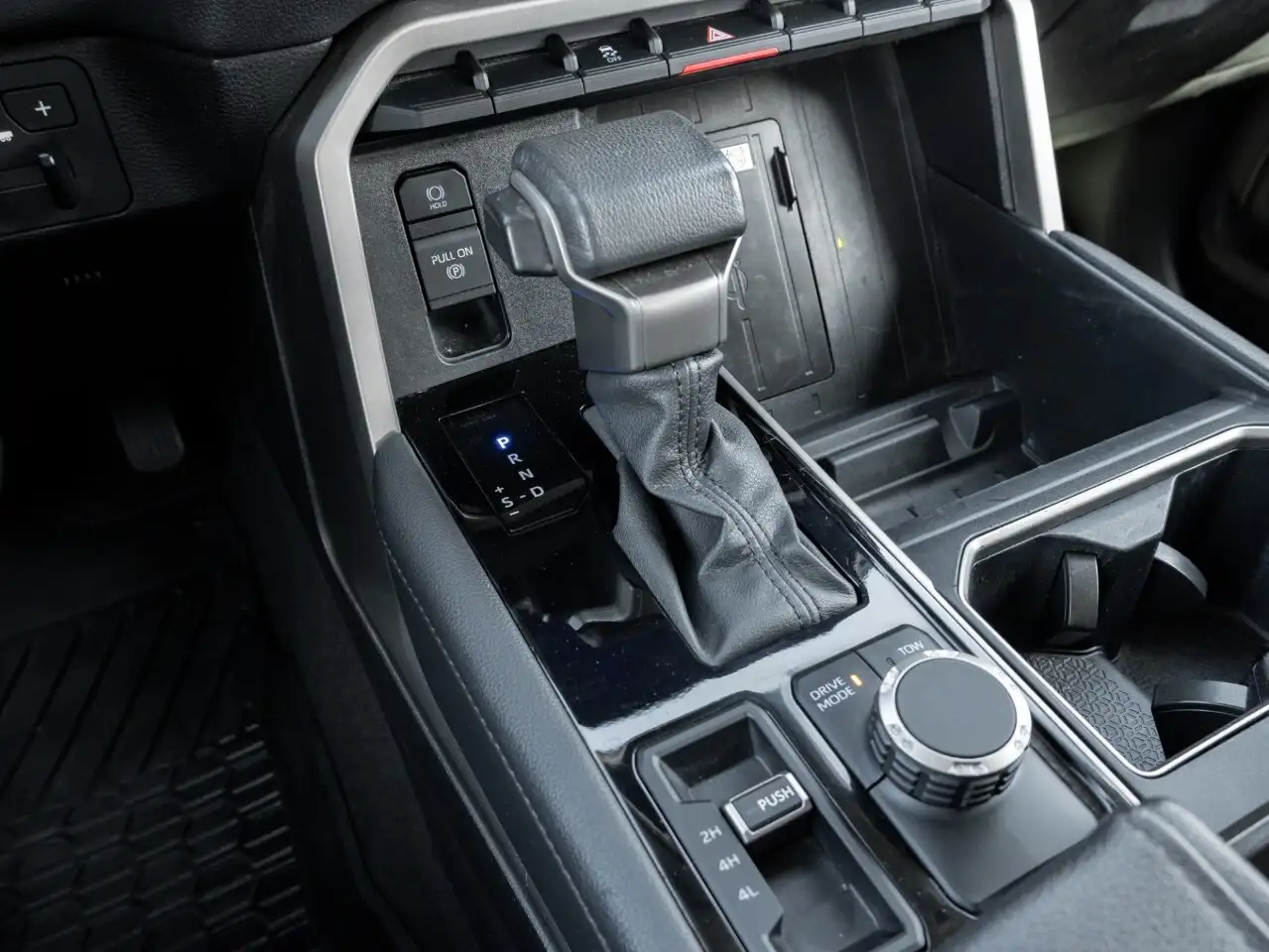 Toyota Tundra fotografie Toyota Tundra