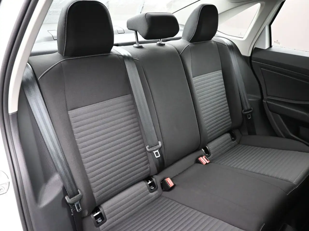 Volkswagen Jetta снимка Volkswagen Jetta