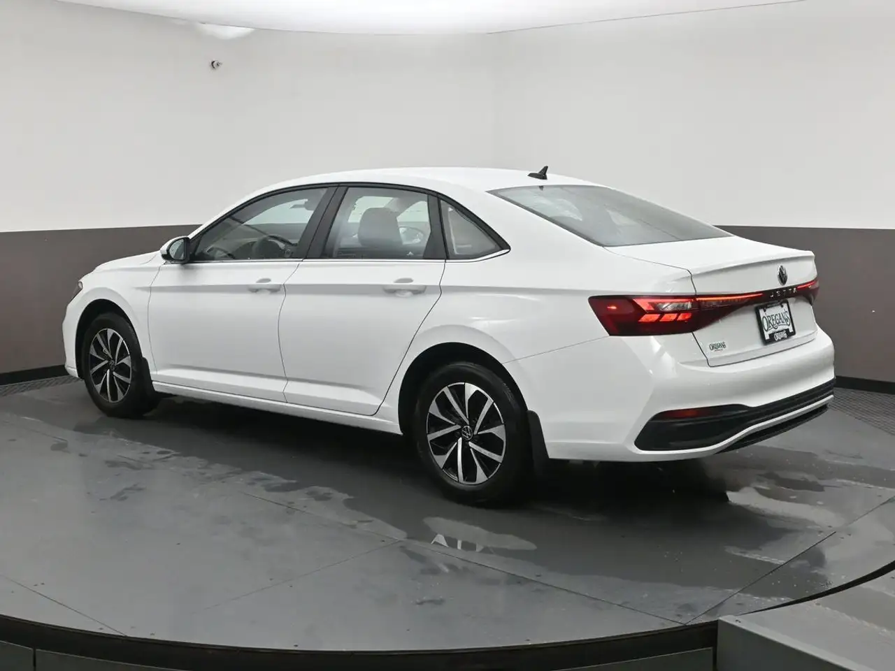 Volkswagen Jetta снимка Volkswagen Jetta