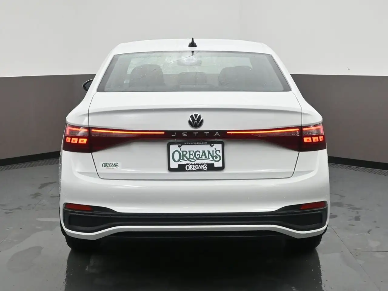Volkswagen Jetta снимка Volkswagen Jetta