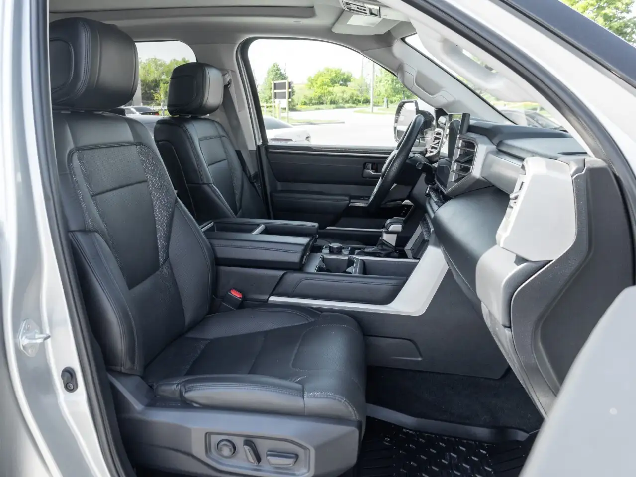 Toyota Tundra fotografie Toyota Tundra