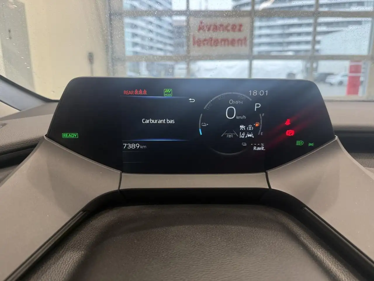 Toyota Prius Prime fotografie Toyota Prius Prime