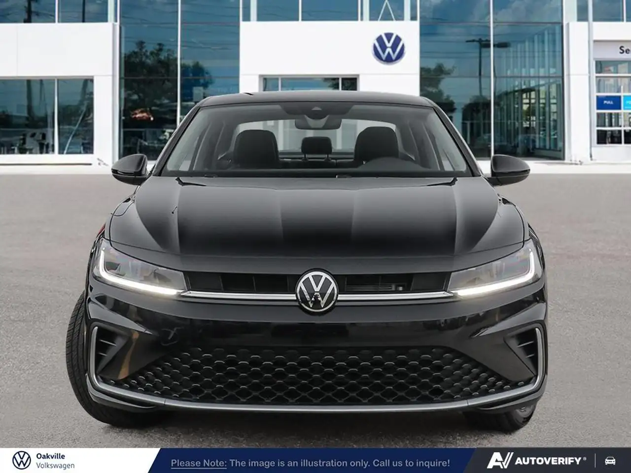 Volkswagen Jetta photo Volkswagen Jetta