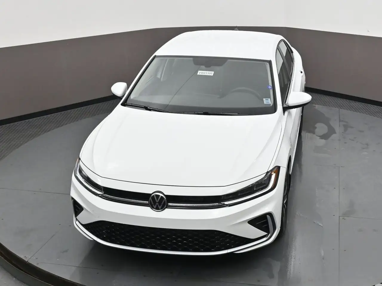 Volkswagen Jetta снимка Volkswagen Jetta