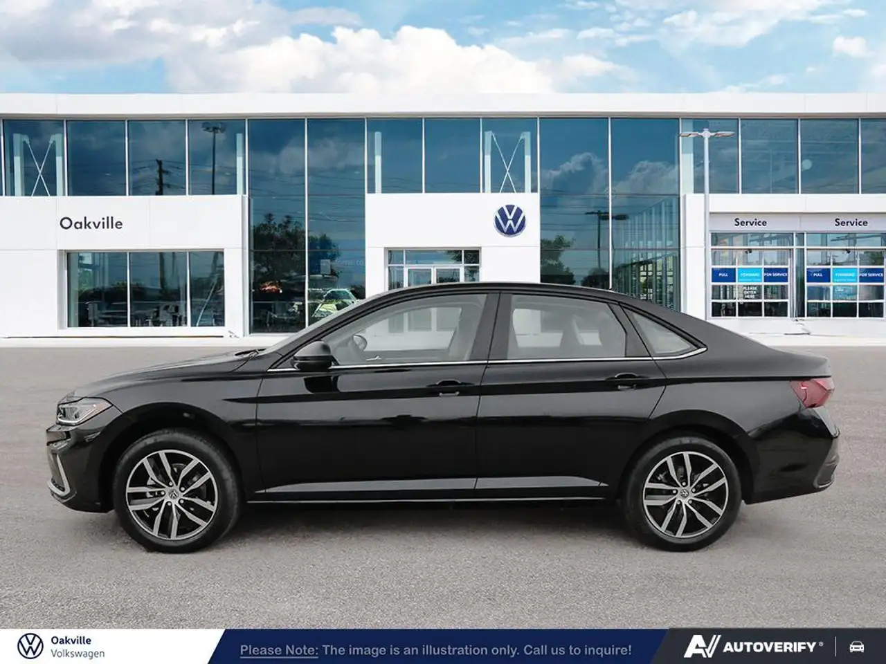 Volkswagen Jetta photo Volkswagen Jetta