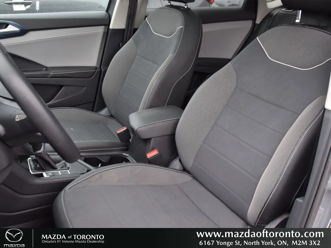 Volkswagen Taos снимка Volkswagen Taos