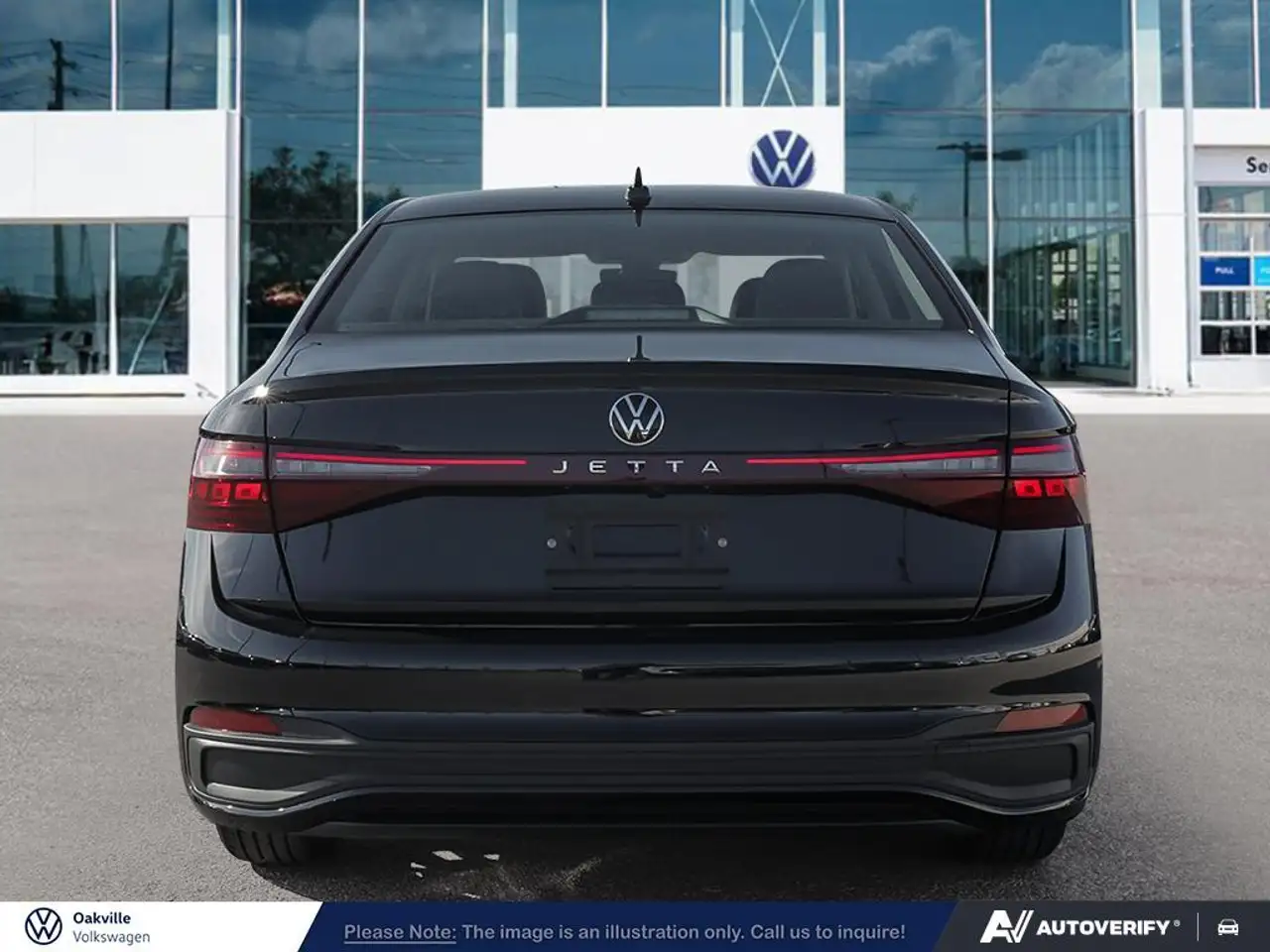 Volkswagen Jetta photo Volkswagen Jetta