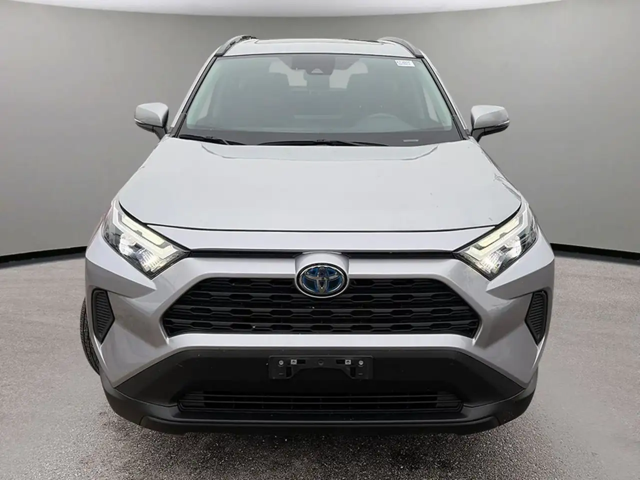 Toyota RAV 4 fotografie Toyota RAV 4